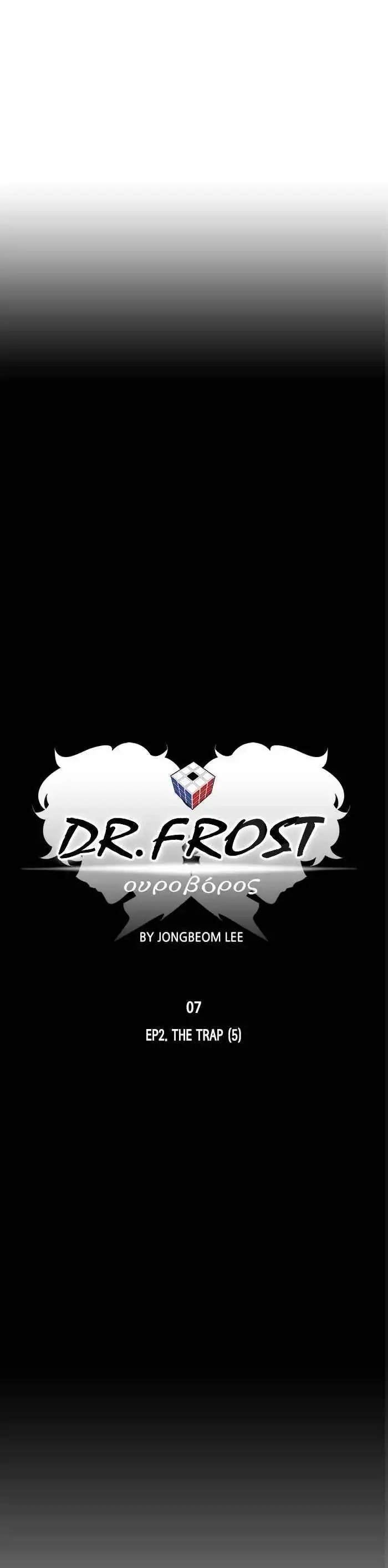 Dr Frost Chapter 169 4